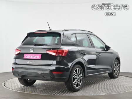 2024 SEAT Arona - photo 5