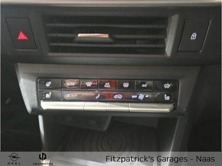 2026 Opel Frontera - photo 18