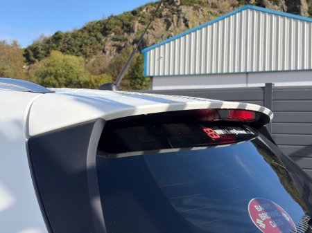 2024 Suzuki SX4 S-Cross - photo 10