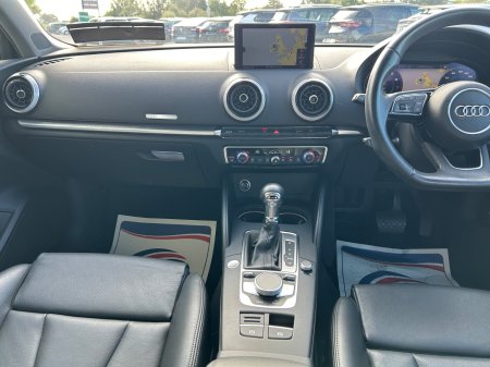 2020 Audi A3 - photo 11