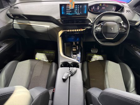 2024 Peugeot 3008 - photo 16