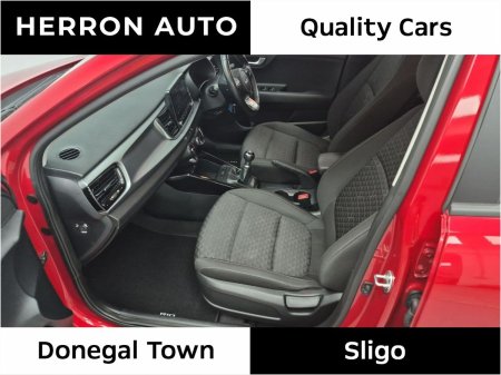 2023 Kia Rio - photo 6