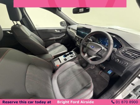 2026 Ford Kuga - photo 12