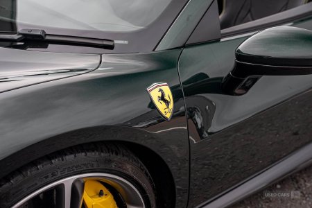 2024 Ferrari Other - photo 11