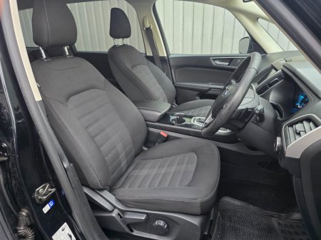 2017 Ford Galaxy - photo 10
