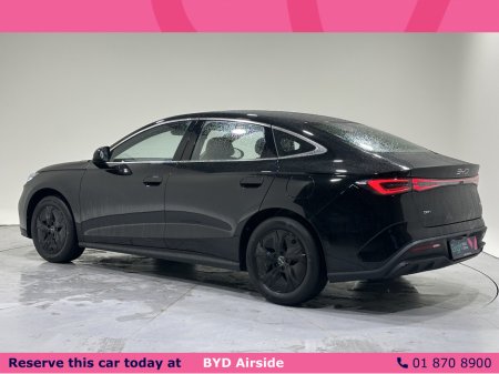 2026 BYD Seal 6 - photo 7