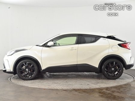 2021 Toyota C-HR - photo 6