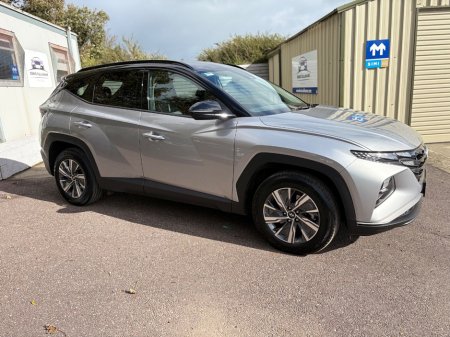 2024 Hyundai Tucson - photo 7