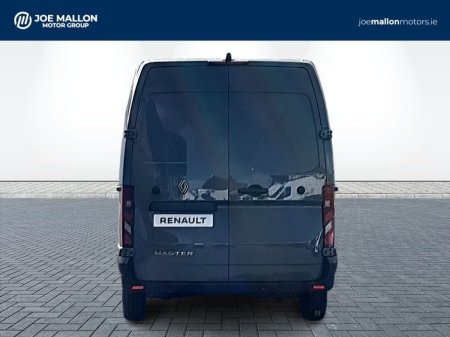 2026 Renault Master - photo 5