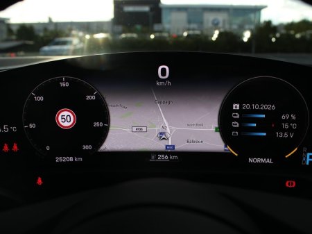 2023 Porsche Taycan - photo 22
