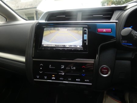 2015 Honda Fit - photo 9