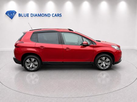 2019 Peugeot 2008 - photo 8