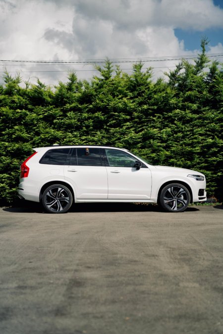 2022 Volvo XC90 - photo 4