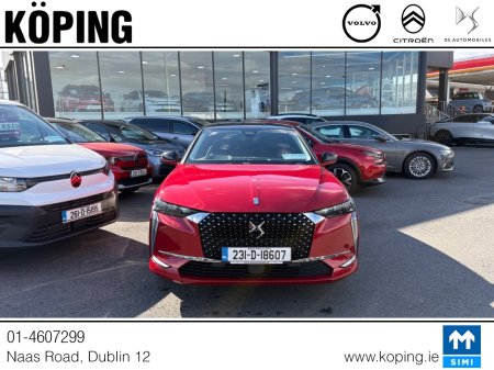 2023 DS Automobiles DS 4 - photo 6