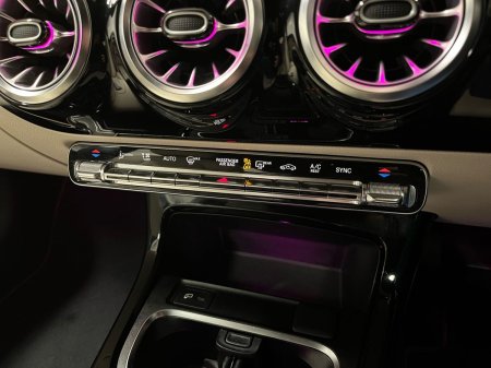 2021 Mercedes-Benz CLA - photo 15