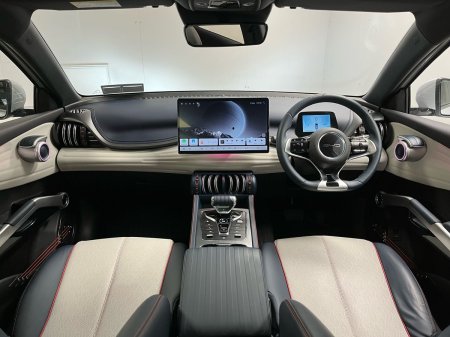 2024 BYD ATTO 3 - photo 21
