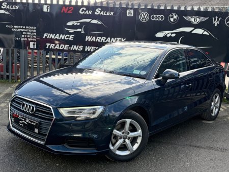 2017 Audi A3 - photo 8