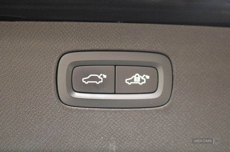 2021 Volvo XC90 - photo 11