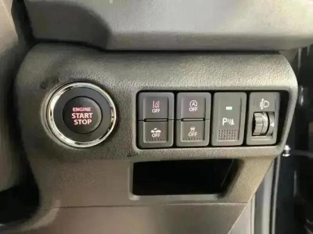 2026 Suzuki S-CROSS - photo 23