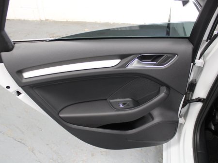 2019 Audi A3 - photo 32