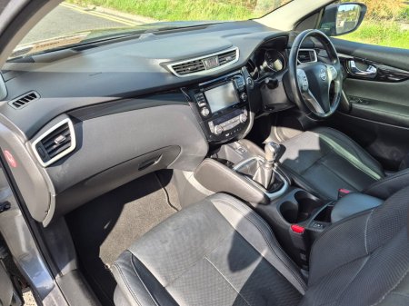 2016 Nissan Qashqai - photo 15