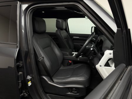 2024 Land Rover Defender - photo 10