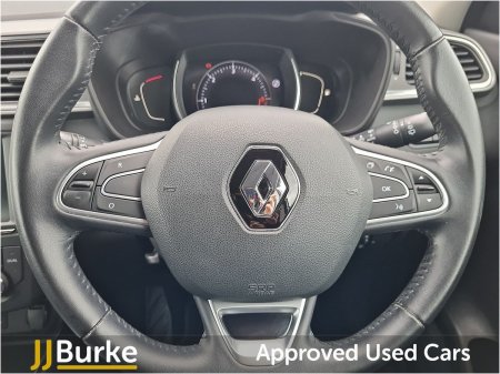 2019 Renault Kadjar - photo 19