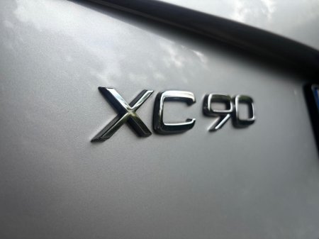 2018 Volvo XC90 - photo 10