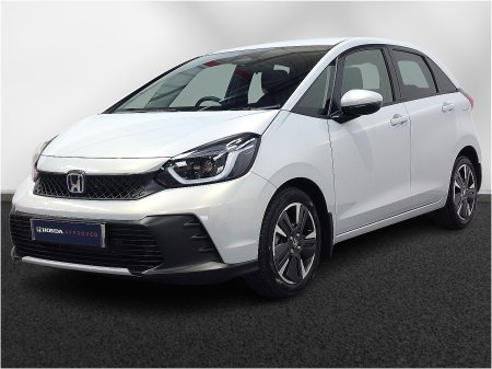 2026 Honda Jazz - photo 10
