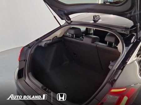 2024 Honda Civic - photo 10
