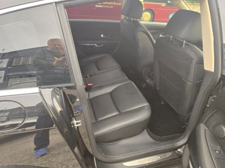 2007 Citroen C6 - photo 9