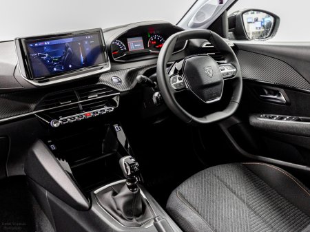 2026 Peugeot 208 - photo 6