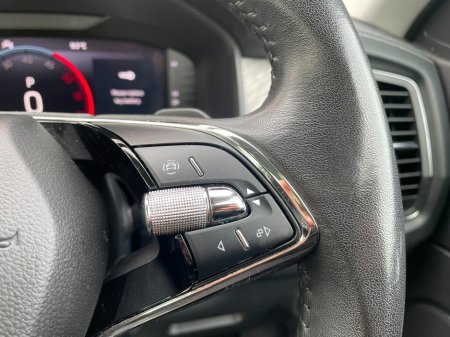 2023 Skoda Kodiaq - photo 17