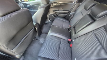 2017 Honda Fit - photo 11