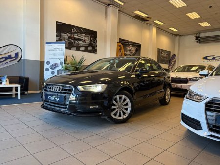 2014 Audi A3 - photo 8
