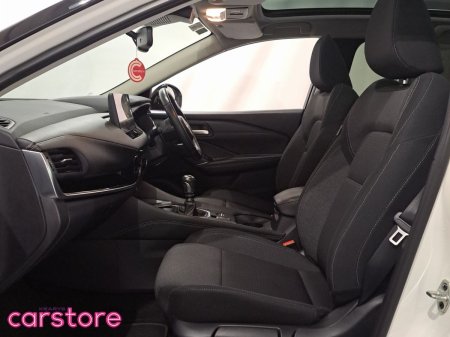 2023 Nissan Qashqai - photo 9