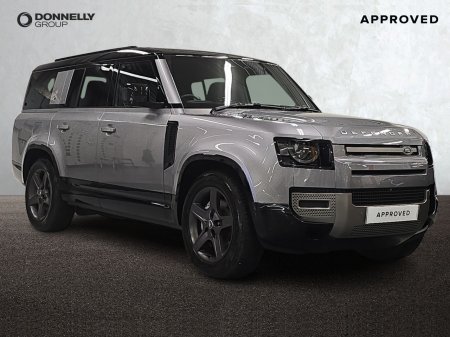 2024 Land Rover Defender Diesel Estate X-Dynamic SE