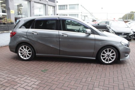 2016 Mercedes-Benz B-Class - photo 3