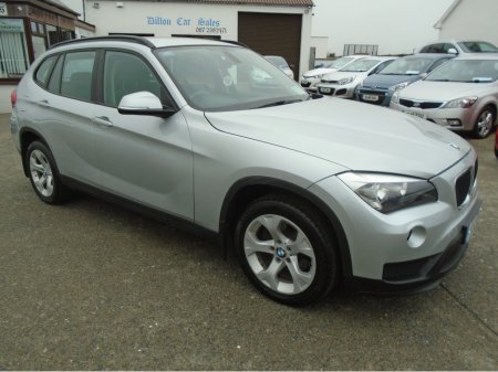 2014 BMW X1 - photo 2