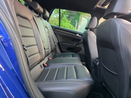 2018 Volkswagen Golf - photo 20