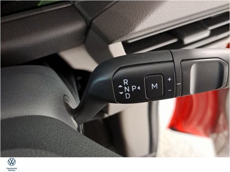 2026 Volkswagen Transporter - photo 20