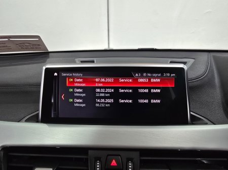 2022 BMW X1 - photo 27