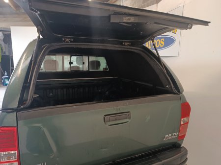 2014 Isuzu D-Max - photo 7