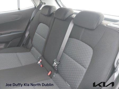 2026 Kia Picanto - photo 10