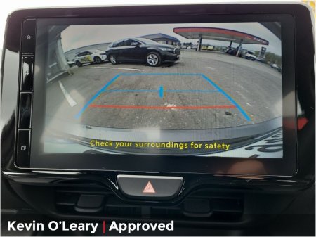 2026 Mazda Mazda2 - photo 13