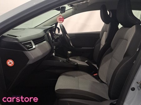 2024 Renault Clio - photo 7