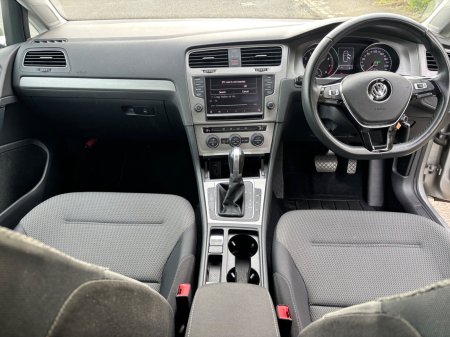 2015 Volkswagen Golf - photo 18