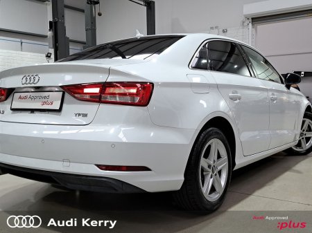 2017 Audi A3 - photo 23