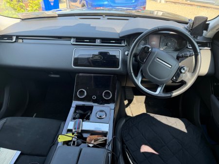 2020 Land Rover Range Rover Velar - photo 9