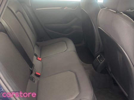 2019 Audi A3 - photo 10